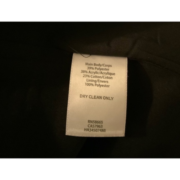 Halogen Jacket - Picture 4 of 7